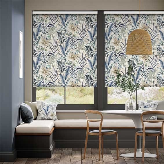 Roller blinds